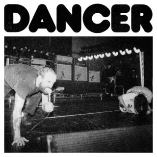 IDLES - Dancer (Radio Date: 18-10-2023)