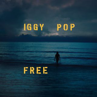 Iggy Pop - Loves Missing