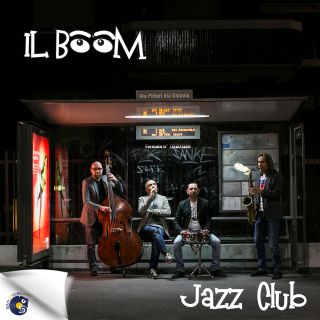 Il Boom - Jazz Club (Radio Date: 07-04-2015)
