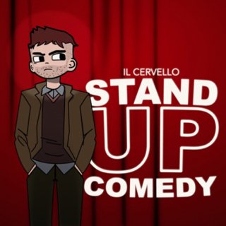 Il Cervello - Stand Up Comedy (Radio Date: 02-06-2023)