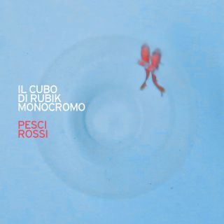Il Cubo Di Rubik Monocromo - Pesci Rossi (Radio Date: 22-11-2019)