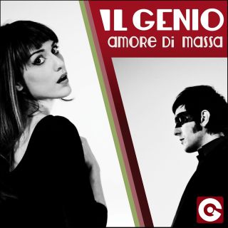 Il Genio - Amore di massa (Radio Date: 19-04-2013)