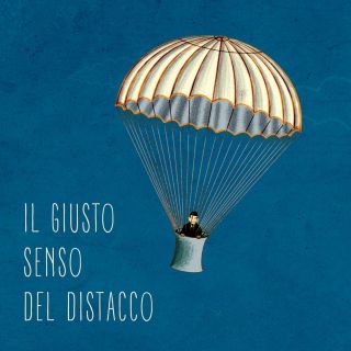 Franco E La Repubblica Dei Mostri - Il Giusto Senso Del Distacco (Radio Date: 29-01-2016)