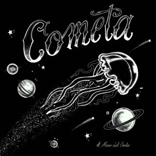 Il Muro Del Canto - Cometa (Radio Date: 24-12-2021)
