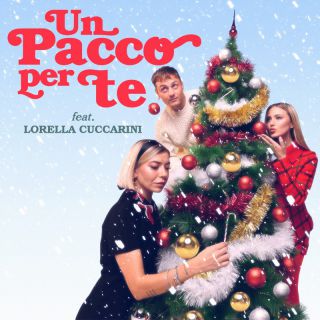 Il Pagante & Lorella Cuccarini - Un pacco per te (Radio Date: 01-12-2021)