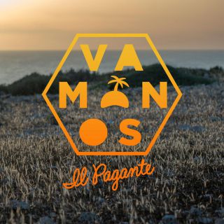 Il Pagante - Vamonos (Radio Date: 08-06-2015)