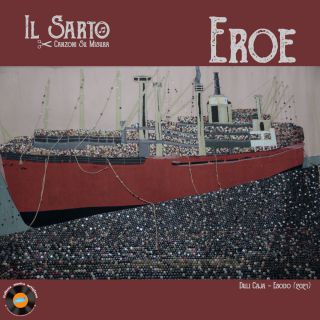 Il Sarto - Eroe (Radio Date: 31-12-2021)