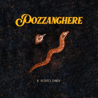 Il Solito Dandy - Pozzanghere (Radio Date: 18-03-2022)