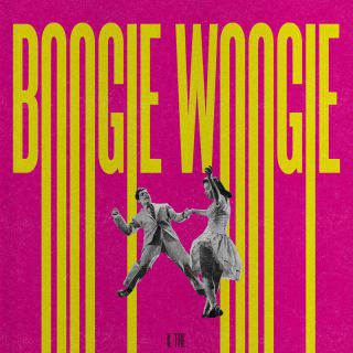 Il Tre - BOOGIE WOOGIE (Radio Date: 24-06-2022)