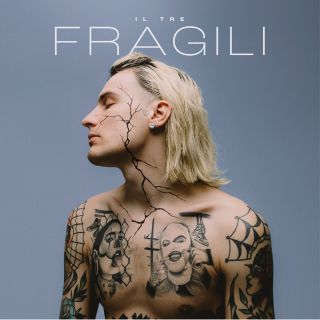 Il Tre - FRAGILI (Radio Date: 07-02-2024)