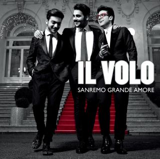 Il Volo - Grande amore (Radio Date: 12-02-2015)