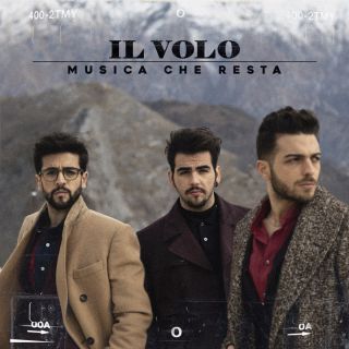 Il Volo - Musica che resta (Radio Date: 06-02-2019)