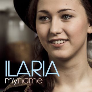 Ilaria - My Name (Radio Date: 05-12-2014)