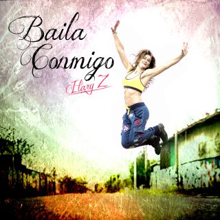 Ilary Z - Baila Conmigo (Radio Date: 22-04-2016)