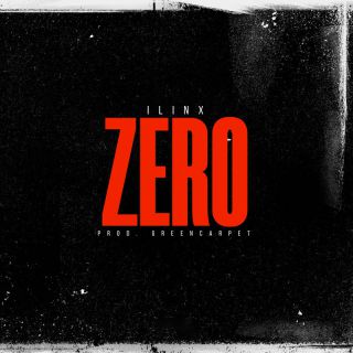 Ilinx - ZERO (Radio Date: 16-12-2022)