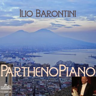 Ilio Barontini - ParthenoPiano (Radio Date: 08-06-2020)