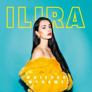 Ilira - Whisper My Name (Radio Date: 15-02-2019)