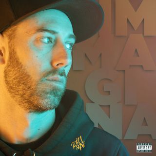 ill-Papi - Immagina (feat. Esa A.K.A. El Presidente)