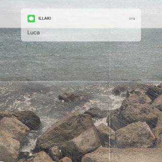 Illaki - Luca (Radio Date: 07-07-2023)