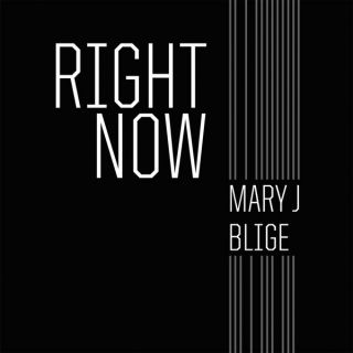 Mary J Blige - Right Now (feat. Disclosure) (Radio Date: 07-11-2014)