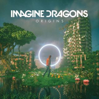 Imagine Dragons - Bad Liar (Radio Date: 25-01-2019)