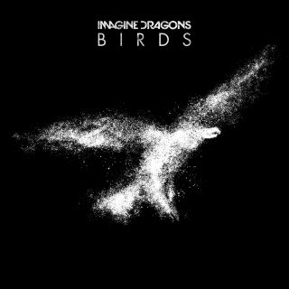 Imagine Dragons - Birds (feat. Elisa) (Radio Date: 21-06-2019)