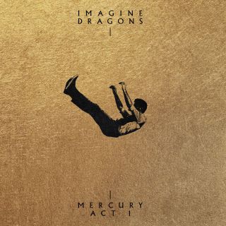 Imagine Dragons - Lonely (Radio Date: 24-09-2021)