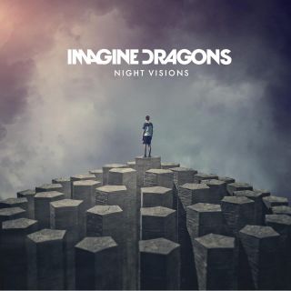 Imagine Dragons - It's Time (Radio Date: 11-01-2013)