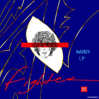 Imanbek & LP - Fighter (Radio Date: 17-09-2021)