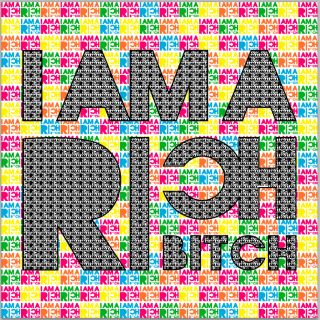 Arriva il singolo più pink dell'estate 2013! Da venerdì in radio Ale Zuber & Tumba - "I Am A Rich Bitch"