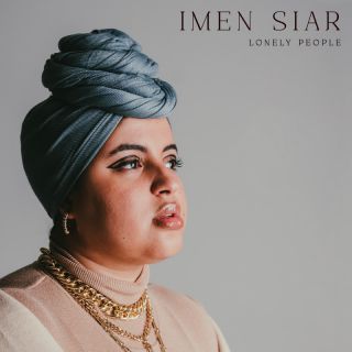 Imen Siar - Lonely People (Radio Date: 25-03-2022)