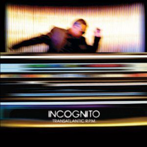"1975" - il nuovo singolo degli Incognito. On Air a partire da Venerdì 8 Ottobre.