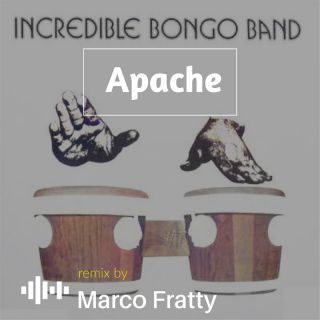 Incredible Bongo Band - Apache (Radio Date: 16-11-2022)