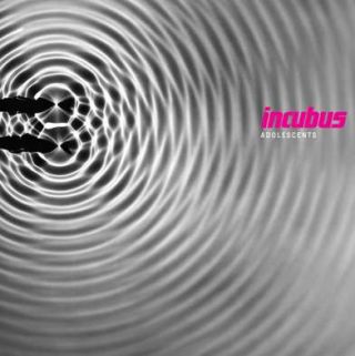 Incubus - "Adolescents" (Radio Date: 6 Maggio 2011)