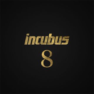Incubus - Glitterbomb (Radio Date: 17-03-2017)