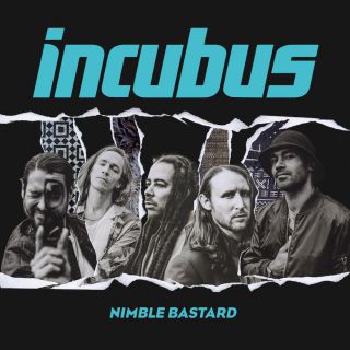Incubus - Nimble Bastard (Radio Date: 14-04-2017)
