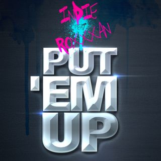 Indie Feat. Roxxxan - Put 'Em Up