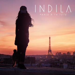 Indila - Parle À Ta Tête (Radio Date: 11-10-2019)