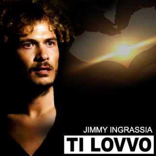 Jimmy Ingrassia - Ti Lovvo (Radio Date: 19-12-2014)