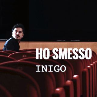 Inigo - Ho smesso (Radio Date: 05-01-2017)