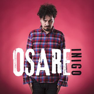 Inigo - Osare (Radio Date: 27-06-2017)