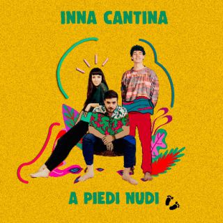 Inna Cantina - Non svegliarmi (Radio Date: 11-05-2018)