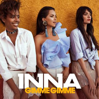 Inna - Gimme Gimme (Radio Date: 30-06-2017)