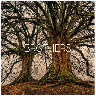 Inner Skin - Brothers (Radio Date: 28-02-2020)
