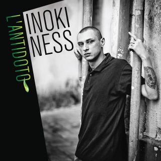 Inoki Ness - Cielo Terso (feat. Tino Tracanna) (Radio Date: 11-02-2014)