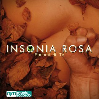 Insonia Rosa - Parlami di te (Radio Date: 23-09-2014)