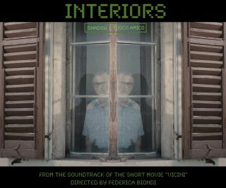 Interiors - Shadow (fuoco Amico) (Radio Date: 08-11-2019)