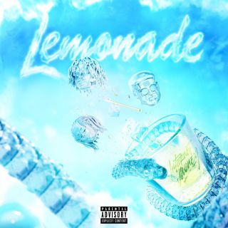 Internet Money - Lemonade (feat. Gunna, Don Toliver & NAV) (Radio Date: 23-10-2020)