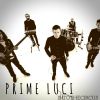 INTO THE CIRCUS - Prime luci