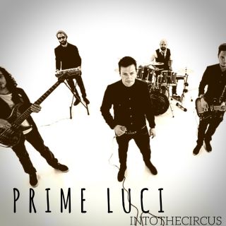 Into The Circus - Prime luci (Radio Date: 10-03-2017)